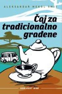 Čaj za tradicionalno građane